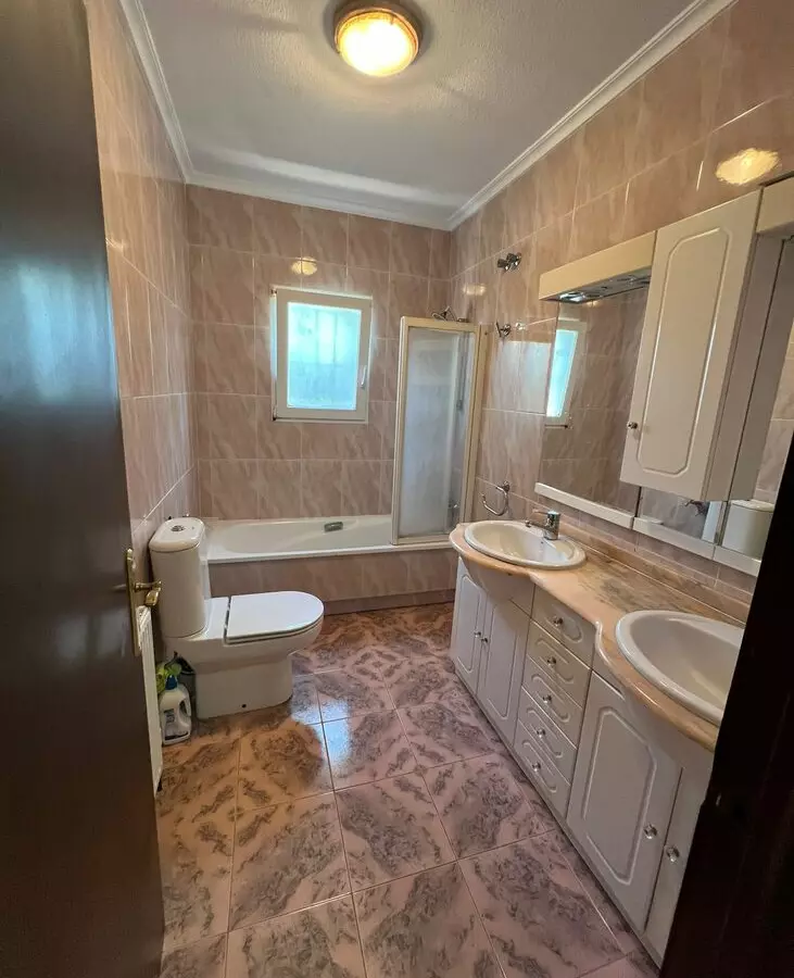 3-bedroom Villa In Orihuela Costa, Spain (130 M²)