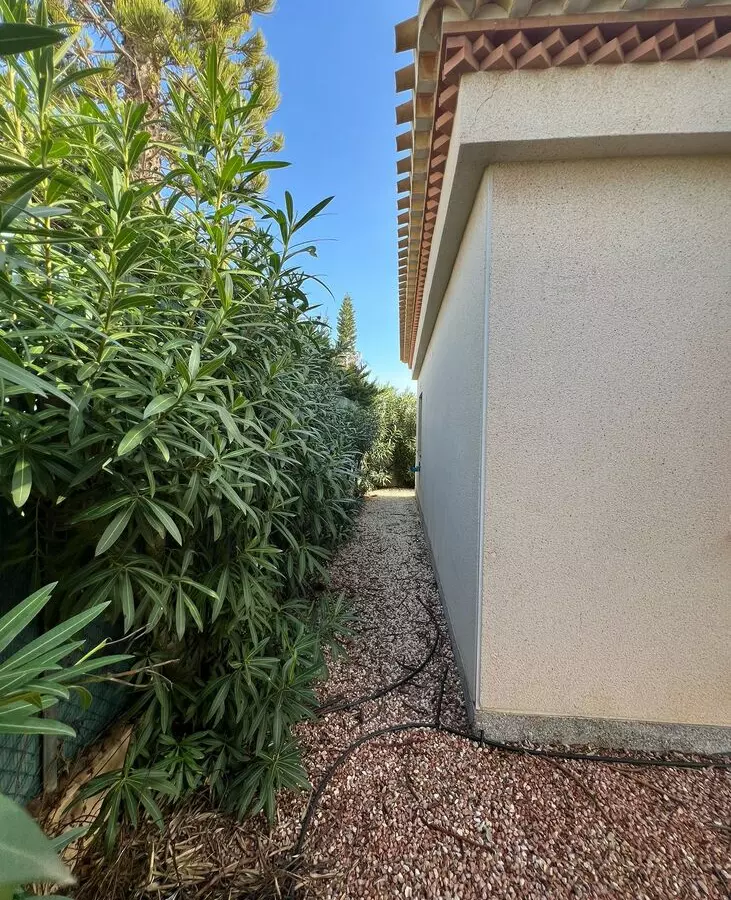 3-bedroom Villa In Orihuela Costa, Spain (130 M²)
