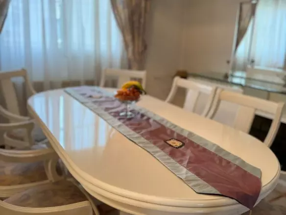 5-bedroom Villa In Orihuela Costa, Spain (130 M²)