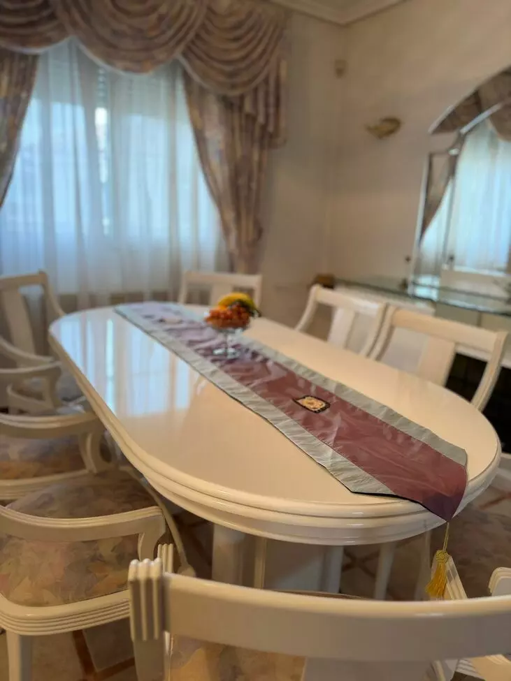 5-bedroom Villa In Orihuela Costa, Spain (130 M²)