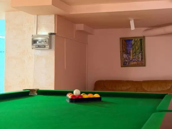 5-bedroom Villa In Orihuela Costa, Spain (130 M²)