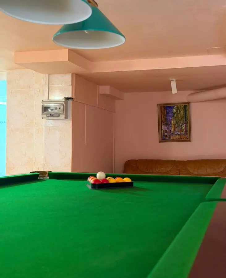 5-bedroom Villa In Orihuela Costa, Spain (130 M²)