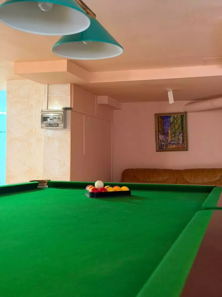 5-bedroom Villa In Orihuela Costa, Spain (130 M²)