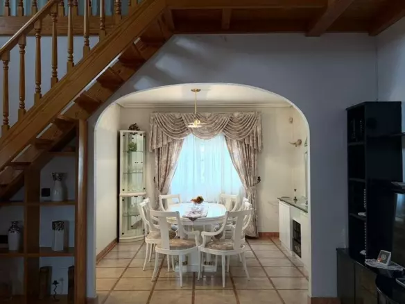 5-bedroom Villa In Orihuela Costa, Spain (130 M²)