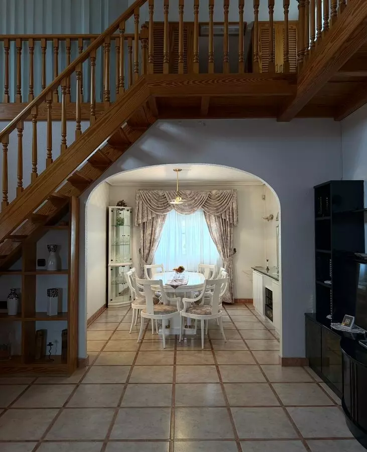 5-bedroom Villa In Orihuela Costa, Spain (130 M²)