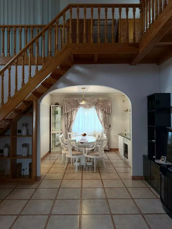 5-bedroom Villa In Orihuela Costa, Spain (130 M²)