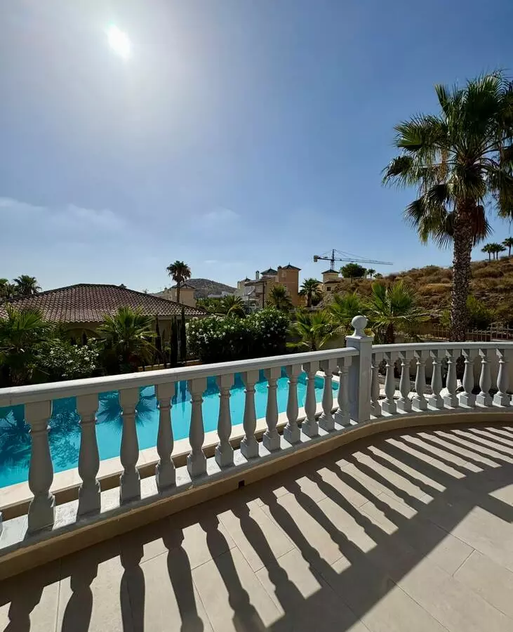 4-bedroom Villa In Rojales, Spain (161 M²)