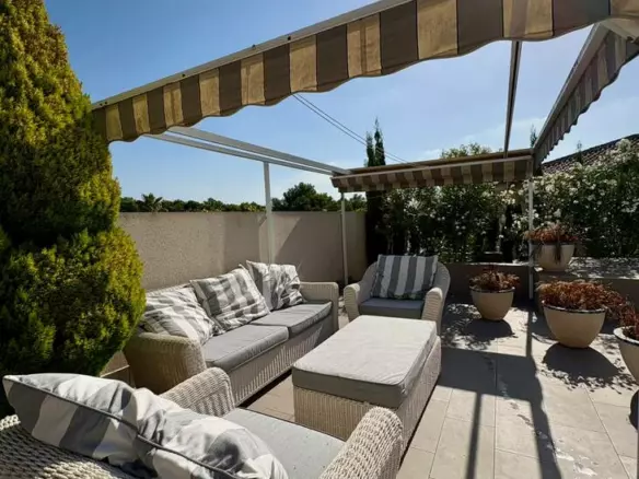 4-bedroom Villa In Rojales, Spain (161 M²)
