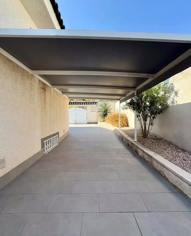 4-bedroom Villa In Rojales, Spain (161 M²)