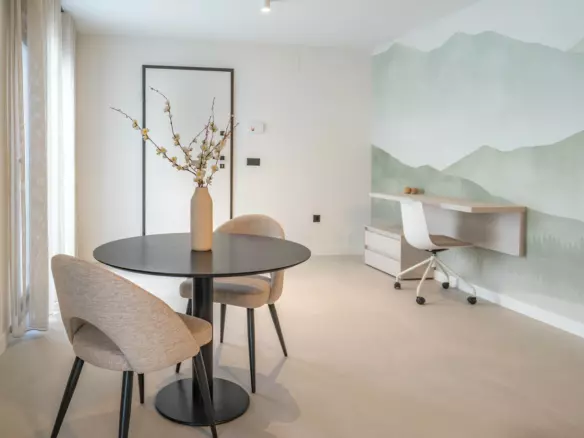 4-bedroom Villa In Rojales, Spain (203 M²)
