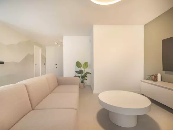 4-bedroom Villa In Rojales, Spain (203 M²)