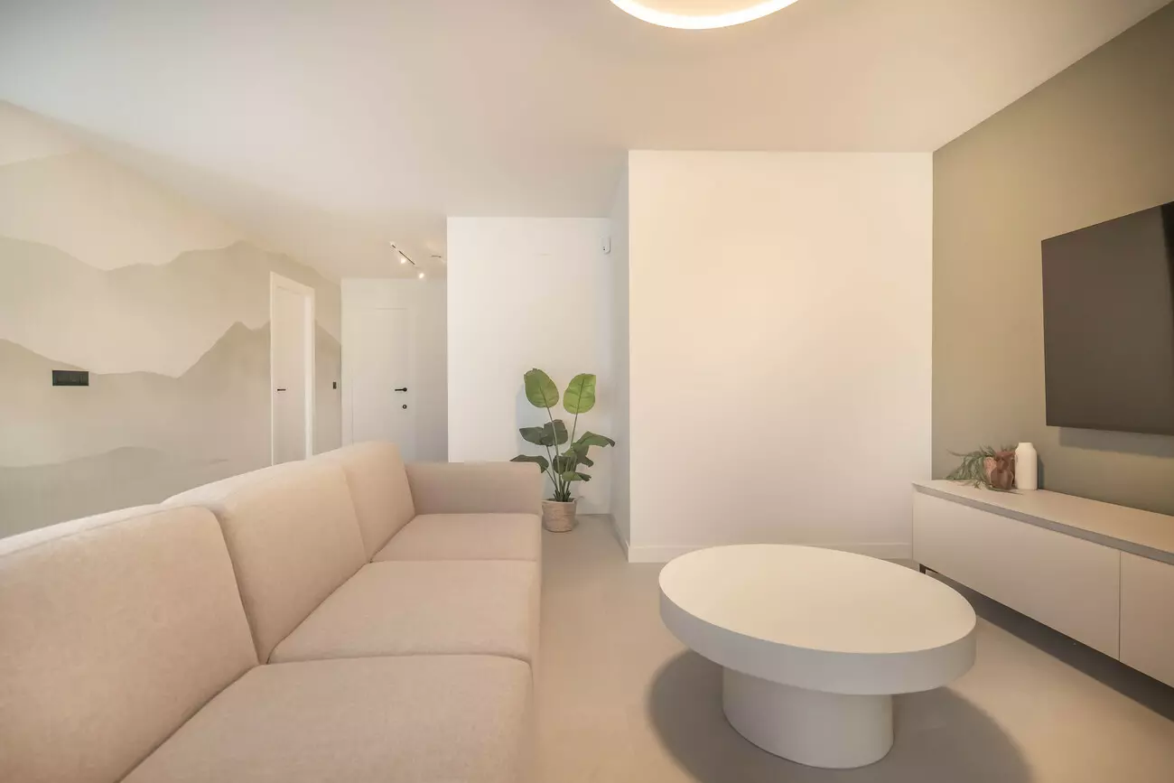 4-bedroom Villa In Rojales, Spain (203 M²)