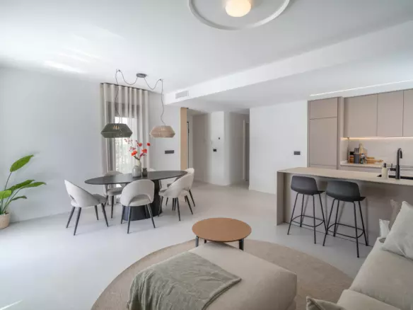 4-bedroom Villa In Rojales, Spain (203 M²)