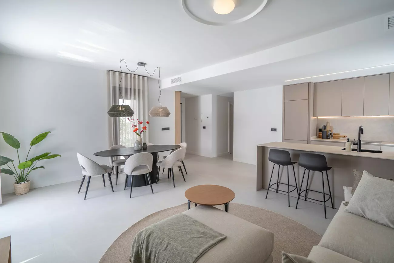 4-bedroom Villa In Rojales, Spain (203 M²)