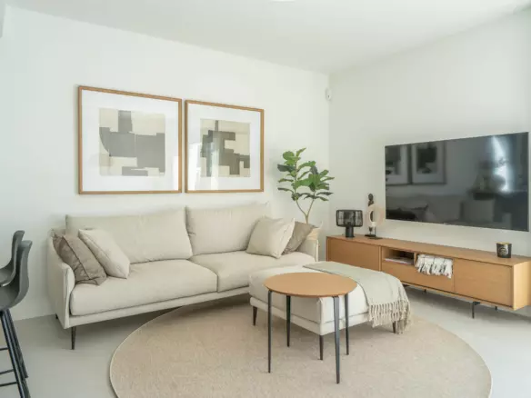 4-bedroom Villa In Rojales, Spain (203 M²)