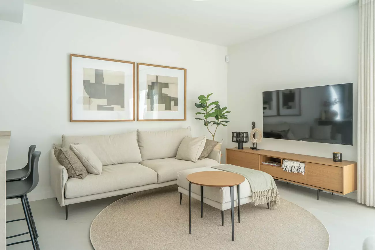 4-bedroom Villa In Rojales, Spain (203 M²)