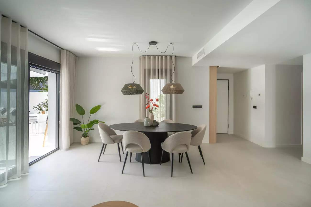 4-bedroom Villa In Rojales, Spain (203 M²)