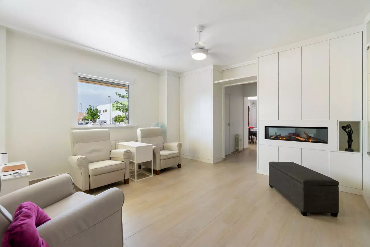 3-bedroom Villa In Pilar De La Horadada, Spain