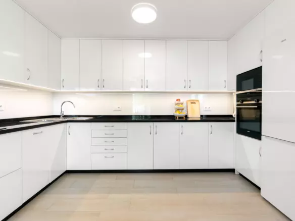 3-bedroom Villa In Pilar De La Horadada, Spain