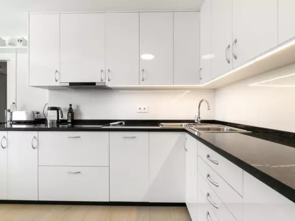 3-bedroom Villa In Pilar De La Horadada, Spain