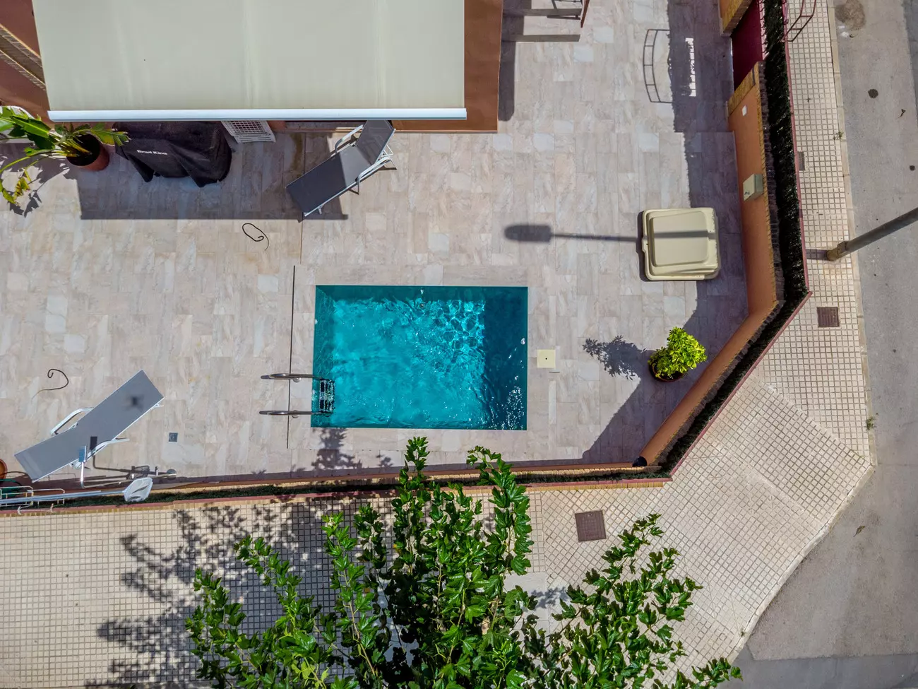 3-bedroom Villa In Pilar De La Horadada, Spain