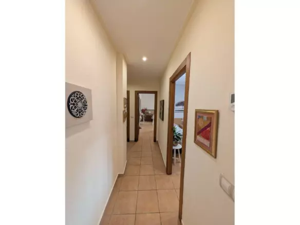 4-bedroom Finca In Sax, Spain (192 M²)