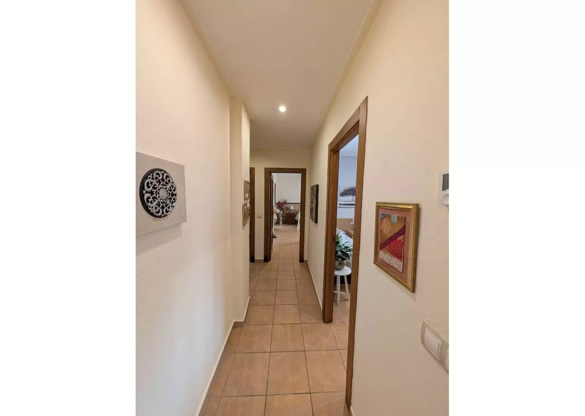 4-bedroom Finca In Sax, Spain (192 M²)