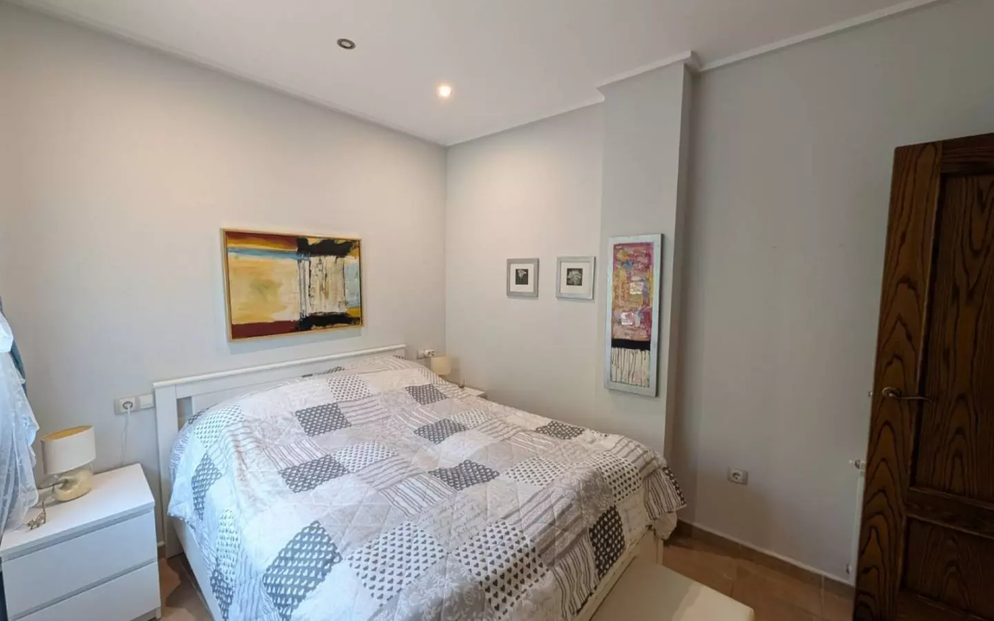 4-bedroom Finca In Sax, Spain (192 M²)