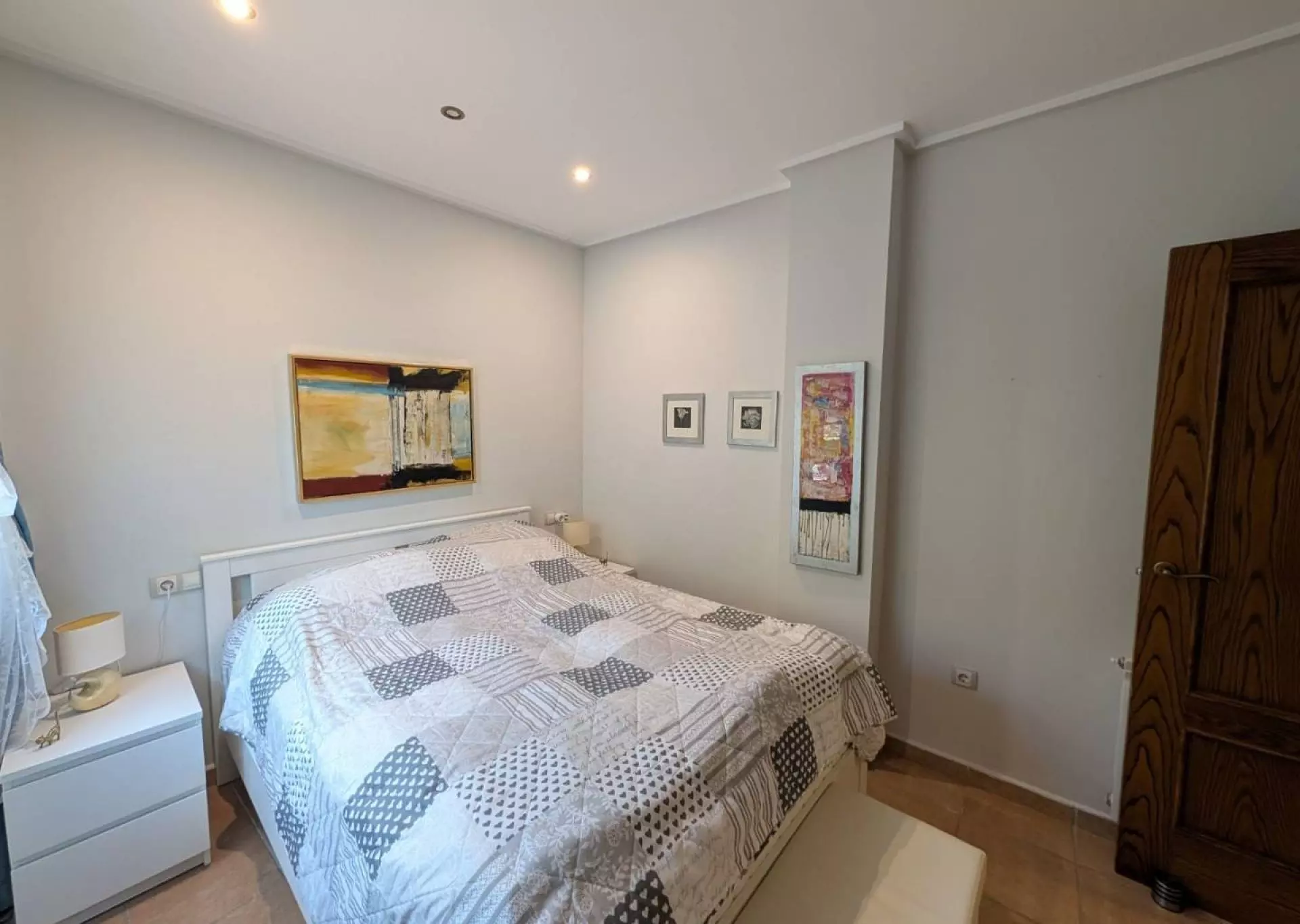4-bedroom Finca In Sax, Spain (192 M²)