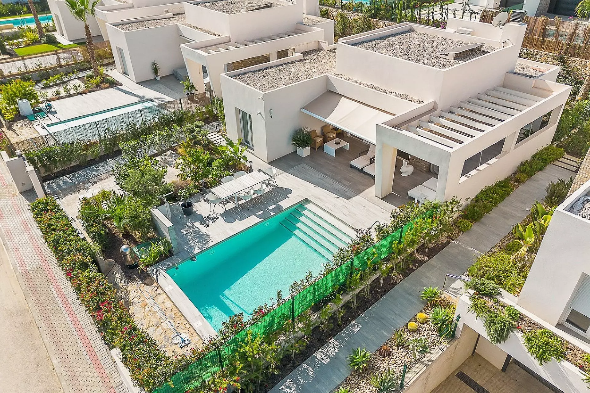 2-bedroom Villa In Algorfa, Spain (132 M²)