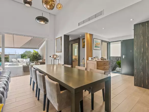 2-bedroom Villa In Algorfa, Spain (132 M²)