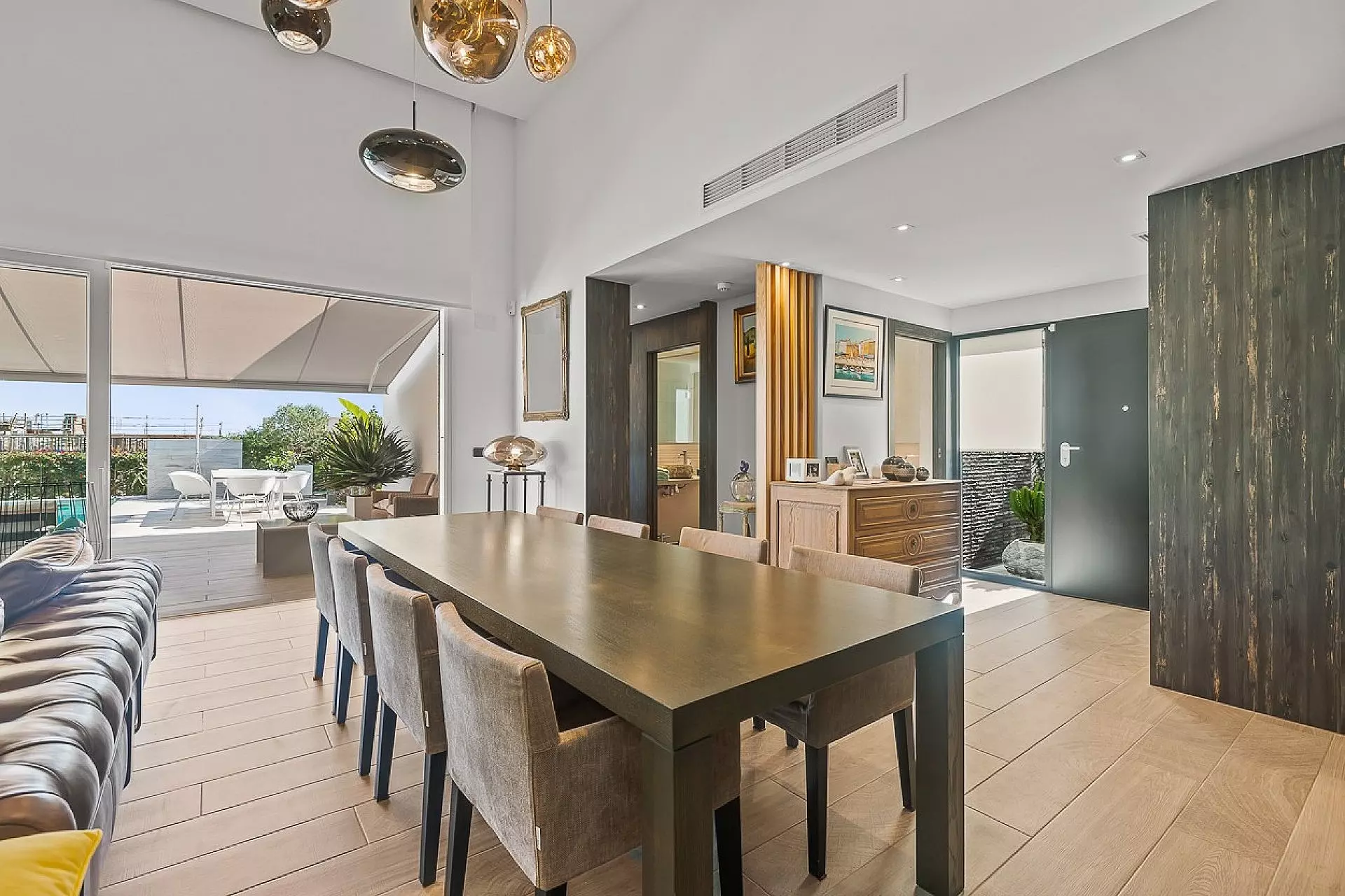 2-bedroom Villa In Algorfa, Spain (132 M²)