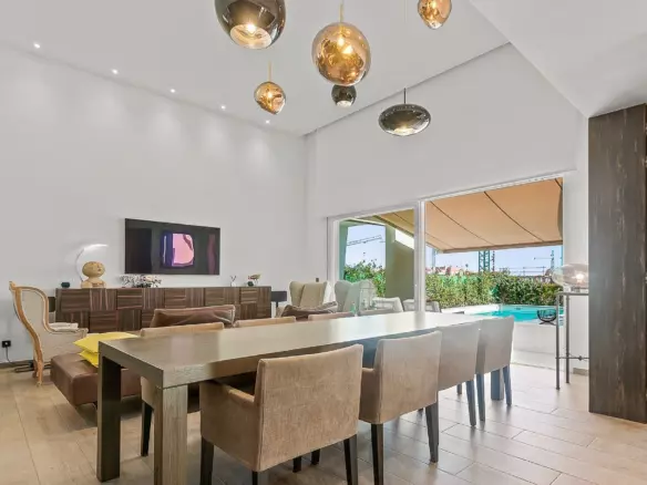 2-bedroom Villa In Algorfa, Spain (132 M²)