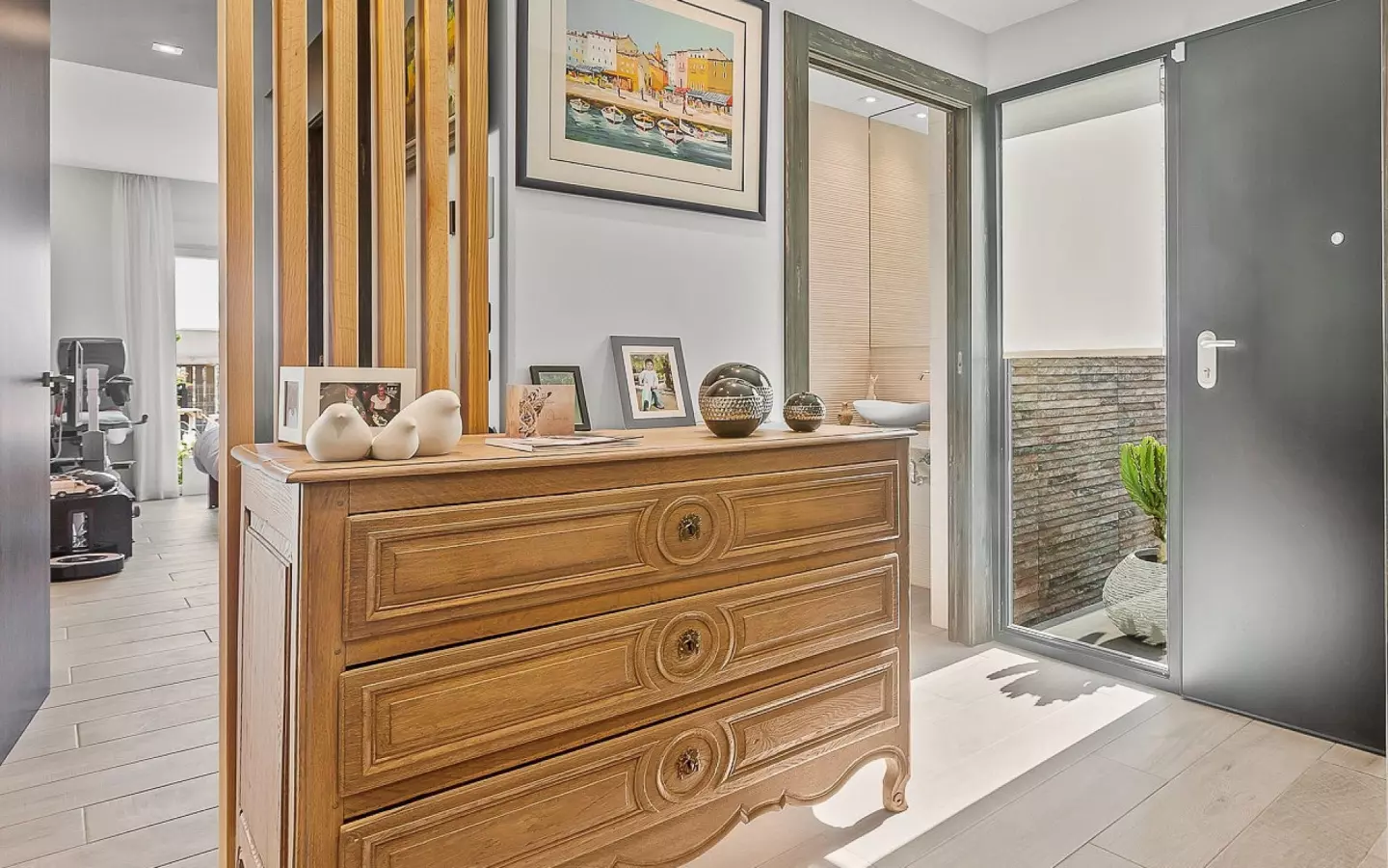 2-bedroom Villa In Algorfa, Spain (132 M²)