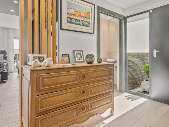 2-bedroom Villa In Algorfa, Spain (132 M²)