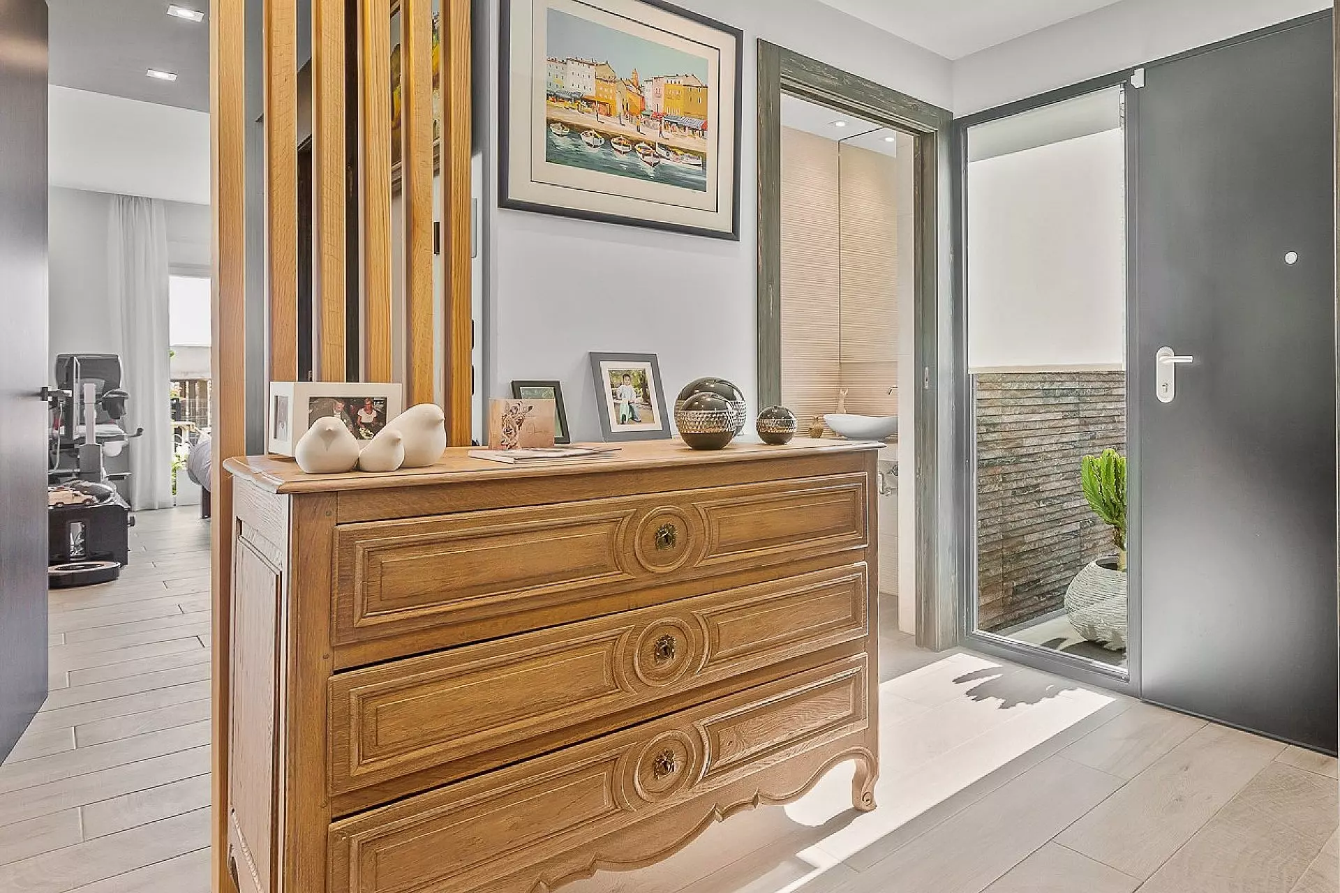 2-bedroom Villa In Algorfa, Spain (132 M²)