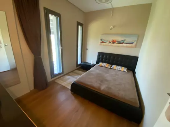 2-bedroom Detached House In Epanomi, Greece (100 M²)