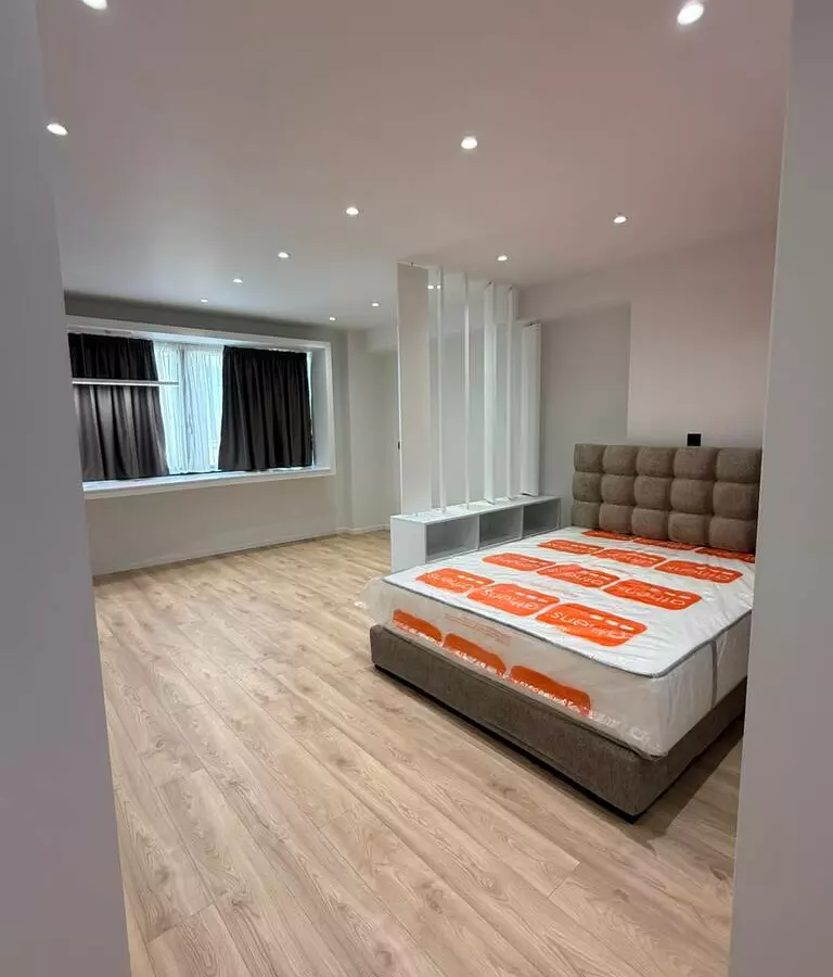 1-bedroom Flat In Kipseli, Greece (40 M²)