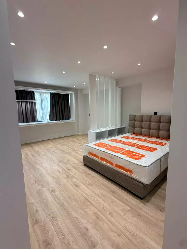 1-bedroom Flat In Kipseli, Greece (40 M²)