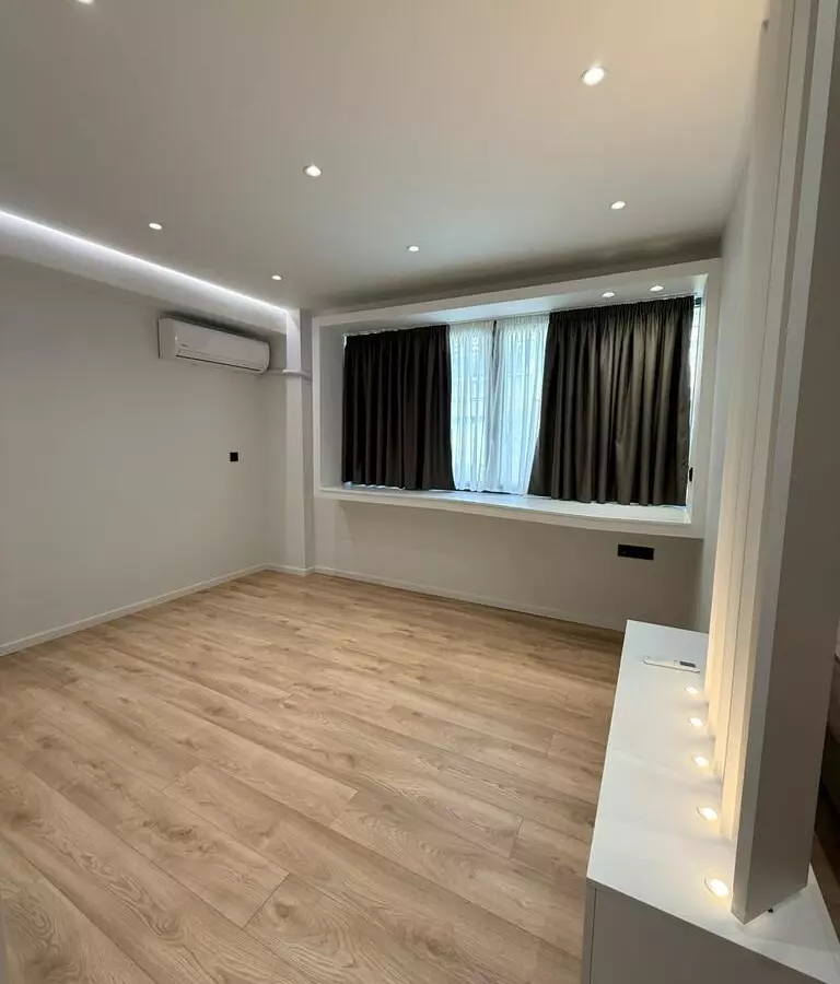 1-bedroom Flat In Kipseli, Greece (40 M²)