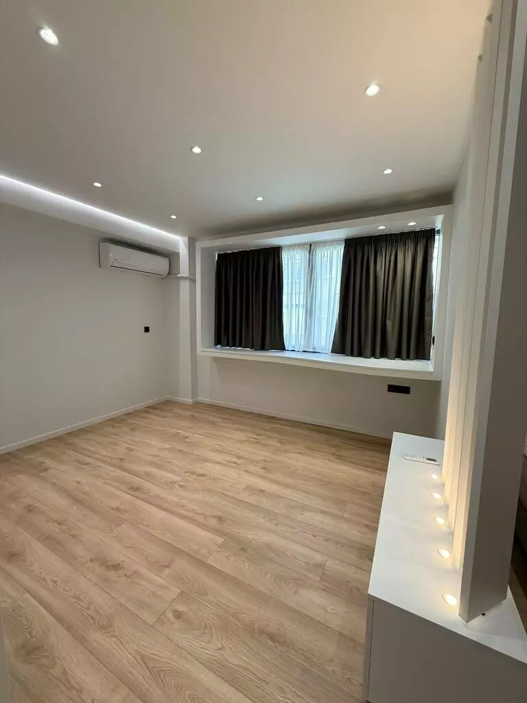1-bedroom Flat In Kipseli, Greece (40 M²)