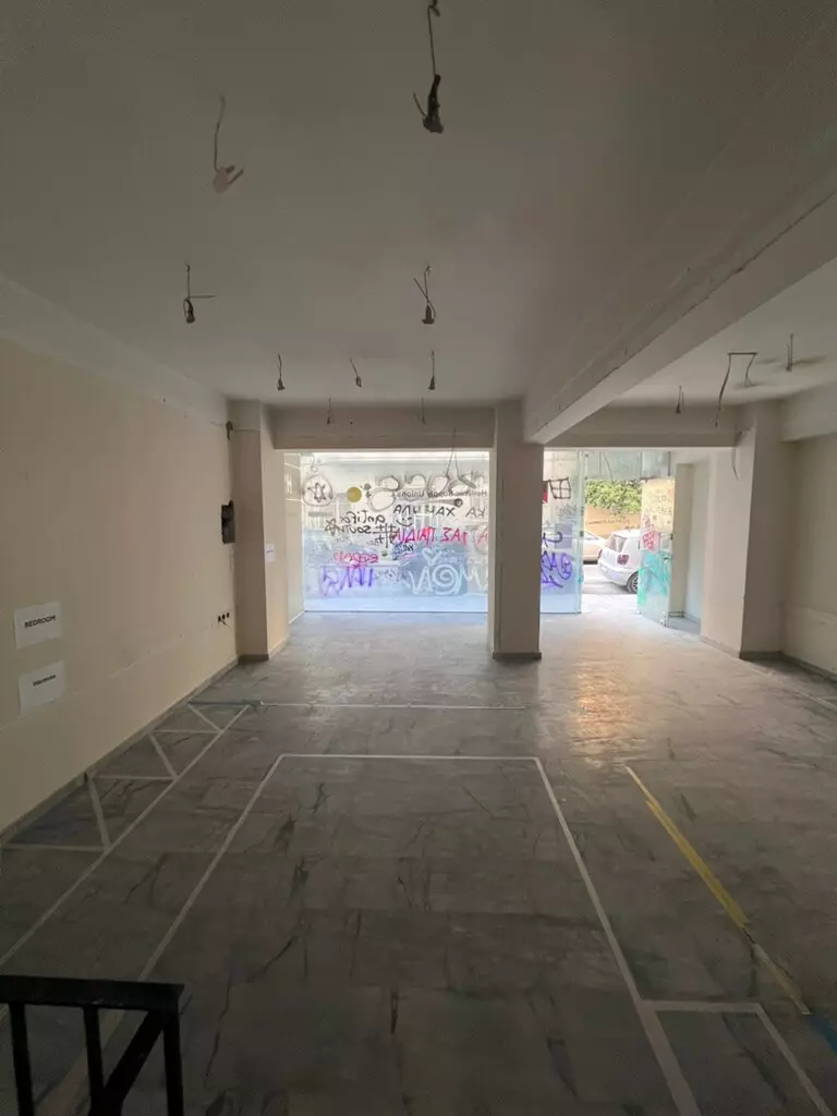 yg1xl3t32i3-866243 1-bedroom Flat In Kalithea, Greece (128 M²)
