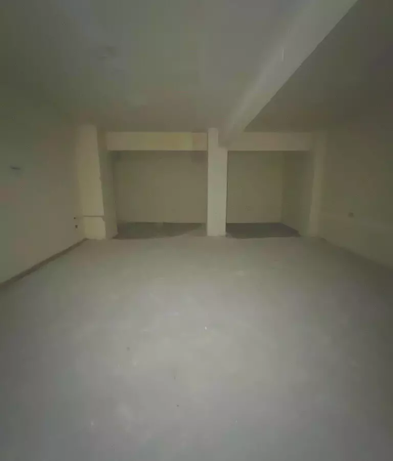 1-bedroom Flat In Kalithea, Greece (128 M²)