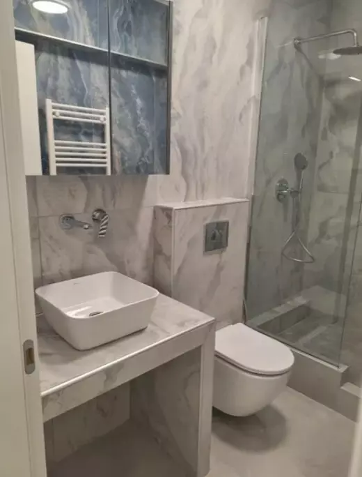 2-bedroom Flat In Center Of Thessaloniki, Greece (70 M²)