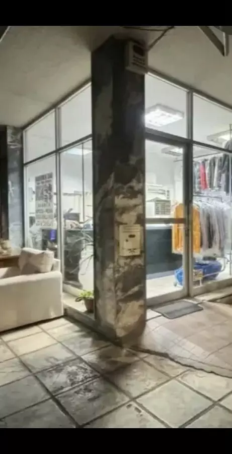Commercial Property In Kalamaria, Greece (70 M²)