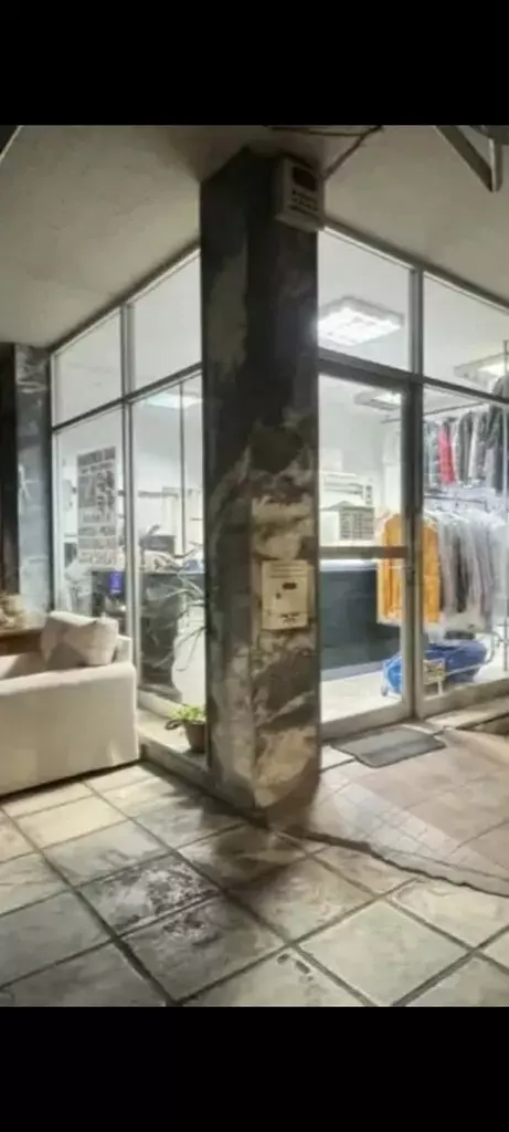 Commercial Property In Kalamaria, Greece (70 M²)