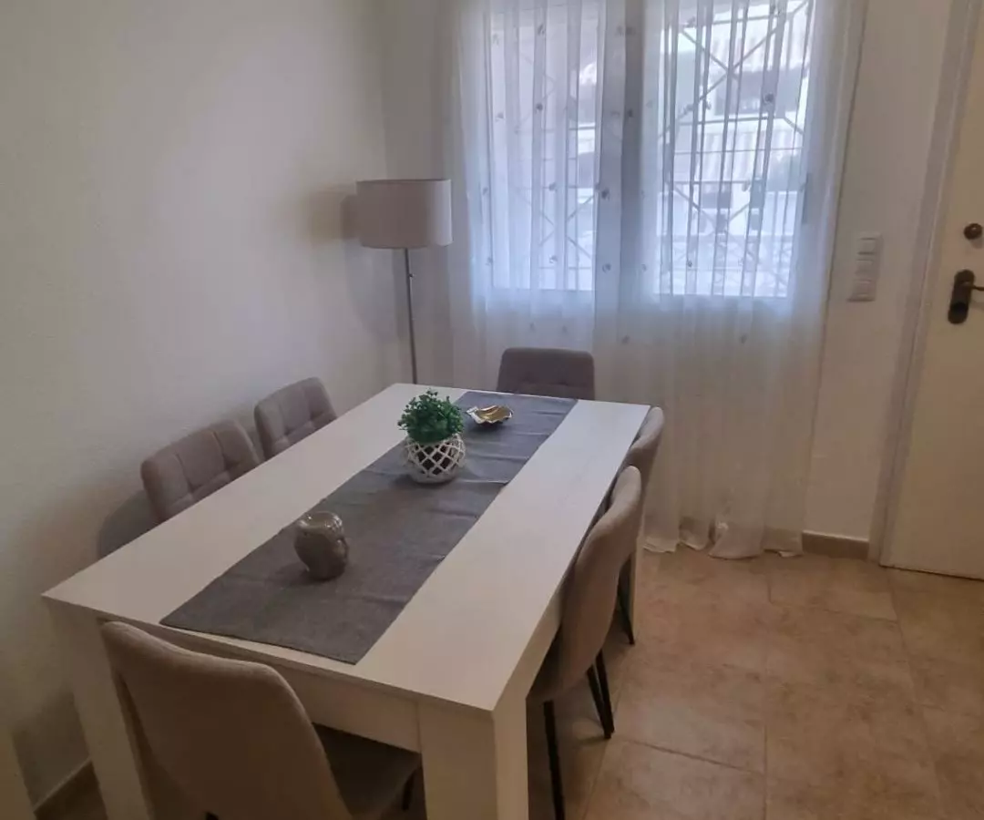 2-bedroom Bungalow In Torrevieja, Spain (70 M²)