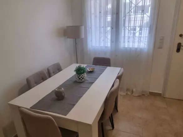 2-bedroom Bungalow In Torrevieja, Spain (70 M²)