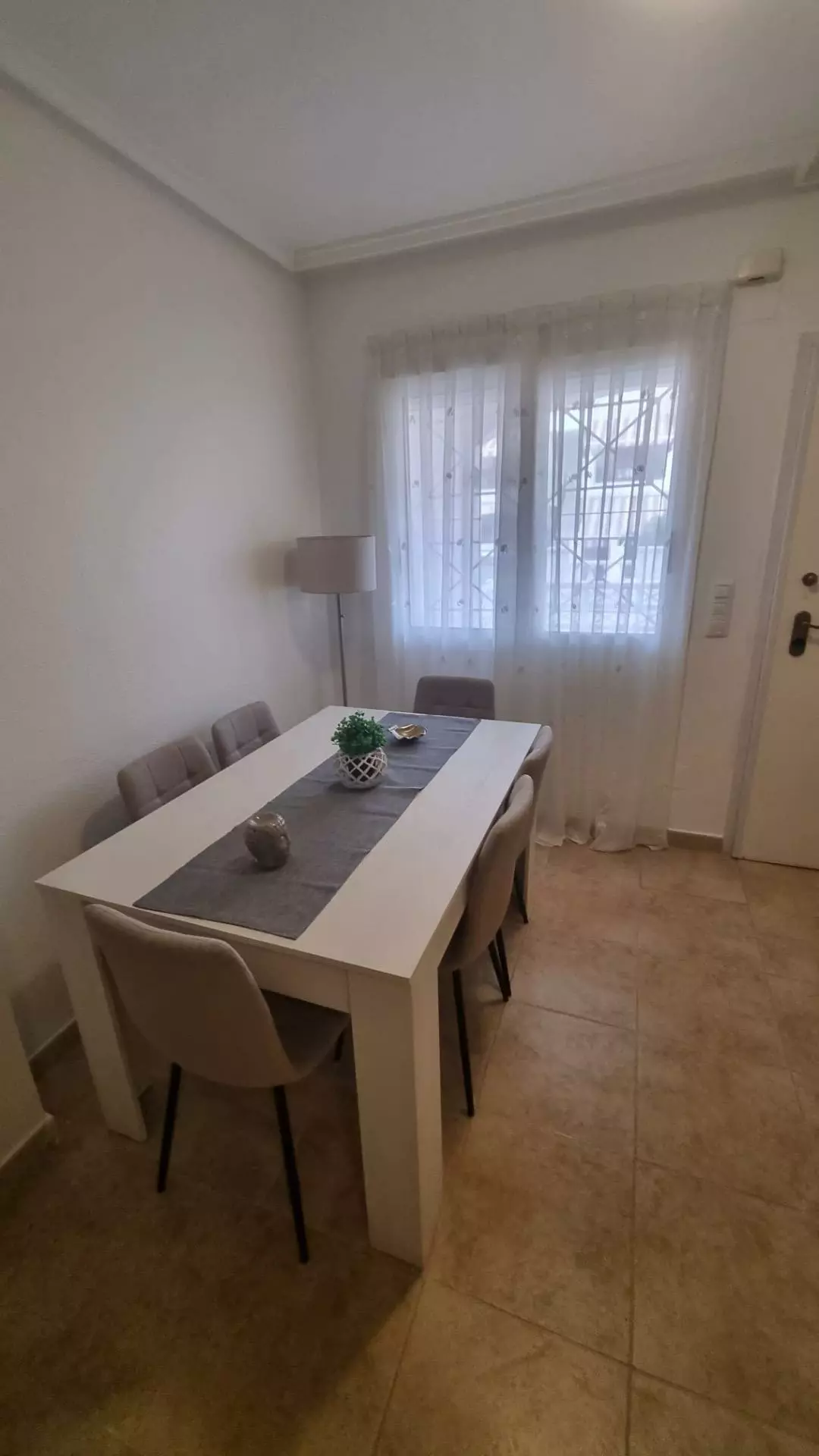 2-bedroom Bungalow In Torrevieja, Spain (70 M²)