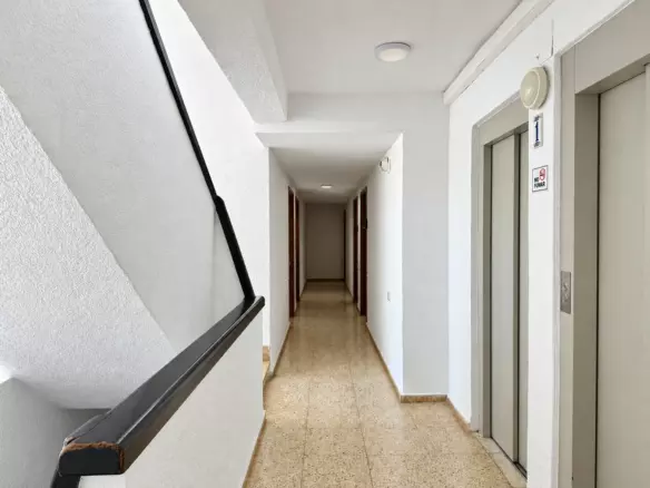 2-bedroom Apartment In Spain (70 M²)